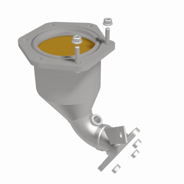 MAG Converter Direct Fit Magnaflow 551128