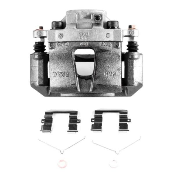 PowerStop L7324