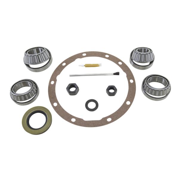 Yukon Gear & Axle BK C8.75-D