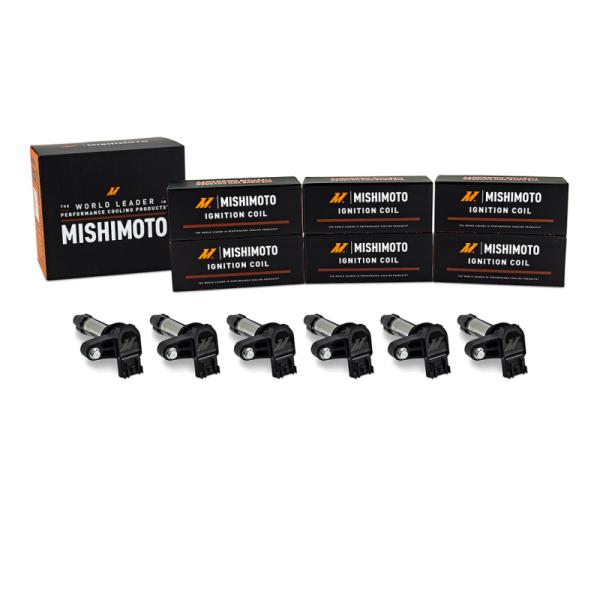 Mishimoto MMIG-CAM-1006
