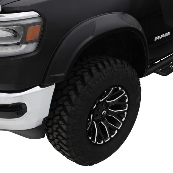 Bushwacker 50934-02