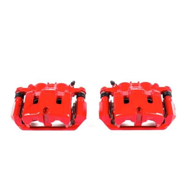 PowerStop S3102