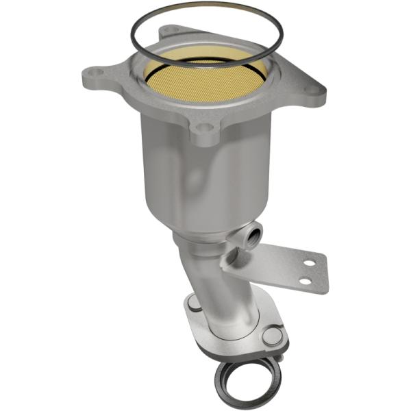 MAG Converter Direct Fit Magnaflow 49202