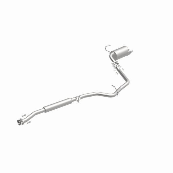 Magnaflow 106-0596