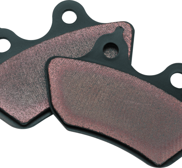 TWP Brake Pads B TwinPower 592331