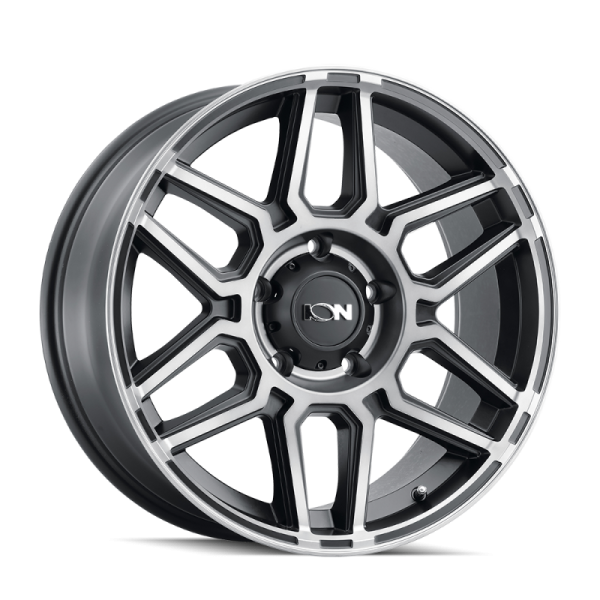 ION Wheels 146-7983TM