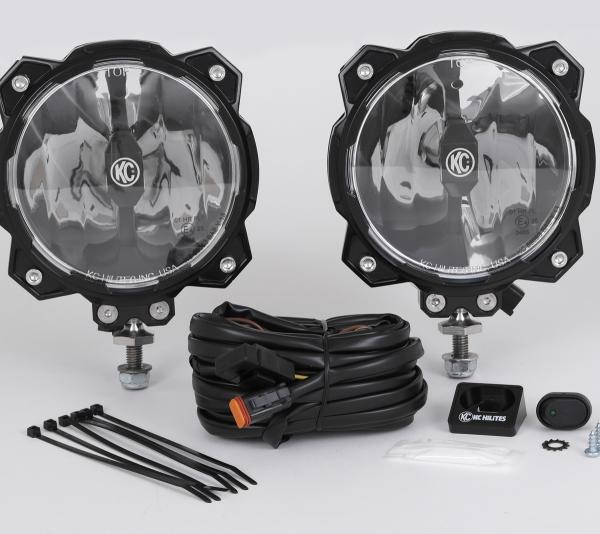 KC HiLiTES 91305
