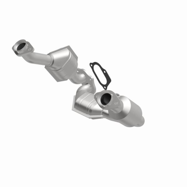 MAG Converter Direct Fit Magnaflow 93168