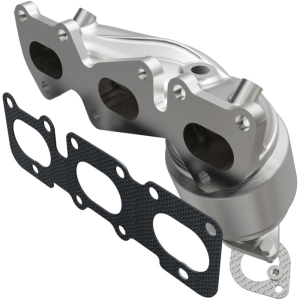 MAG Converter Direct Fit Magnaflow 52783