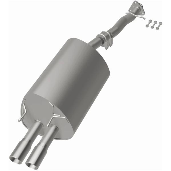 MAG BRE Exhaust Kits Magnaflow 108-0164