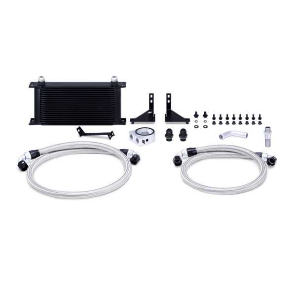 Mishimoto MMOC-FIST-14BK