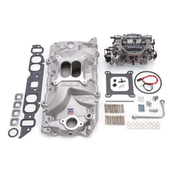 Edelbrock 2062