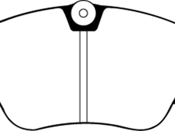 EBC DP2577
