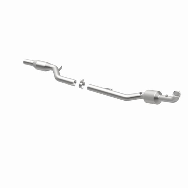 MAG Converter Direct Fit Magnaflow 5411702