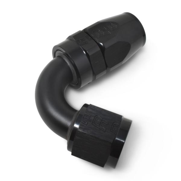 RUS 120deg Swivel Hose Ends Russell 613425