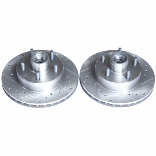 PowerStop AR8548XPR