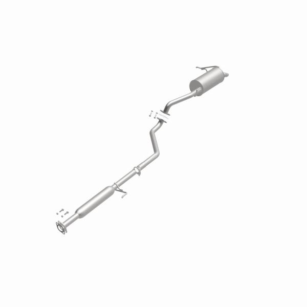 MAG BRE Exhaust Kits Magnaflow 106-0760