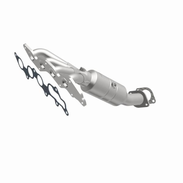 MAG Converter Direct Fit Magnaflow 49203