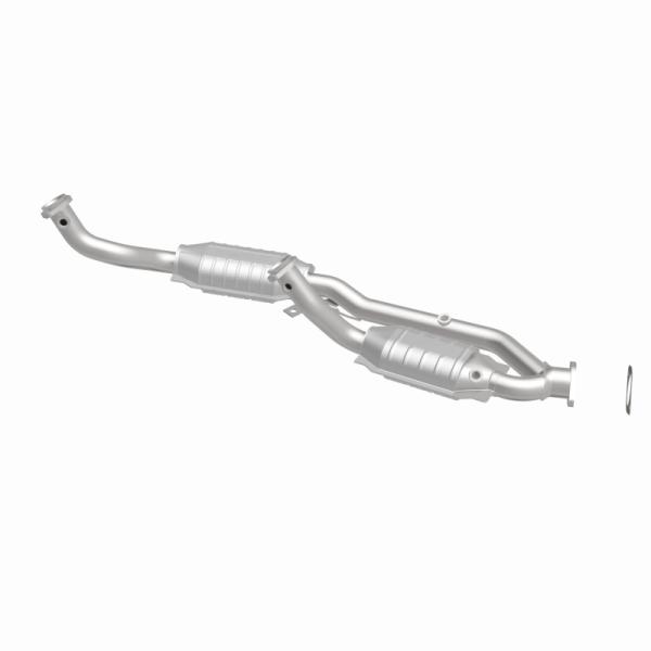 MAG Converter Direct Fit Magnaflow 23543