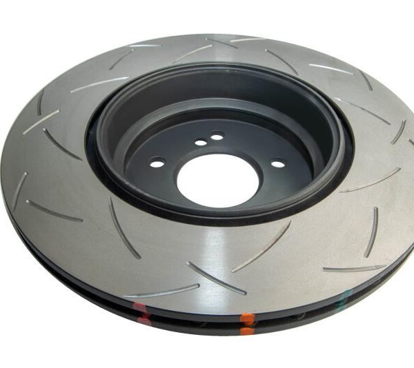 DBA 4000 Series Slotted Rotors DBA 42281S