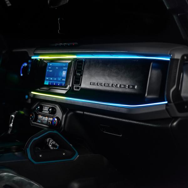 ORACLE Lighting 4237-332