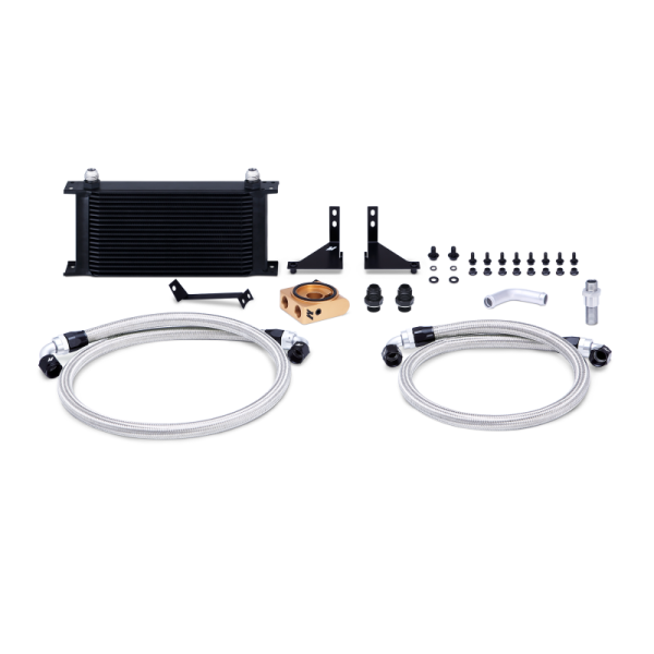 Mishimoto MMOC-FIST-14TBK