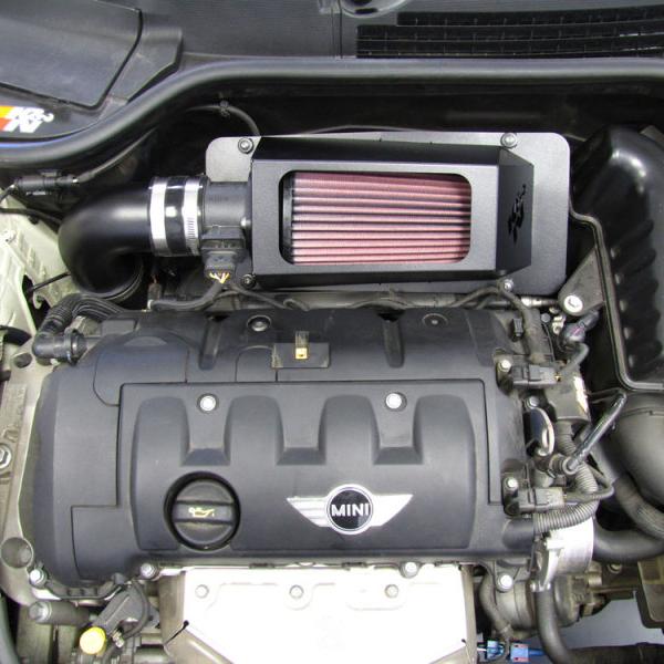 KN 69 Typhoon Intake K&N Engineering 69-2005TTK