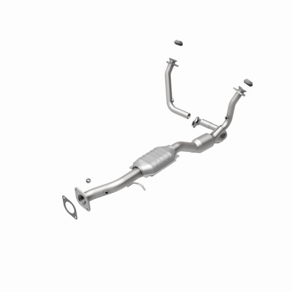 Magnaflow 24898
