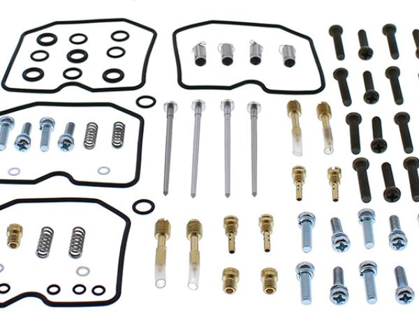 ABR Carburetor Rebuild Kits All Balls Racing 26-1648