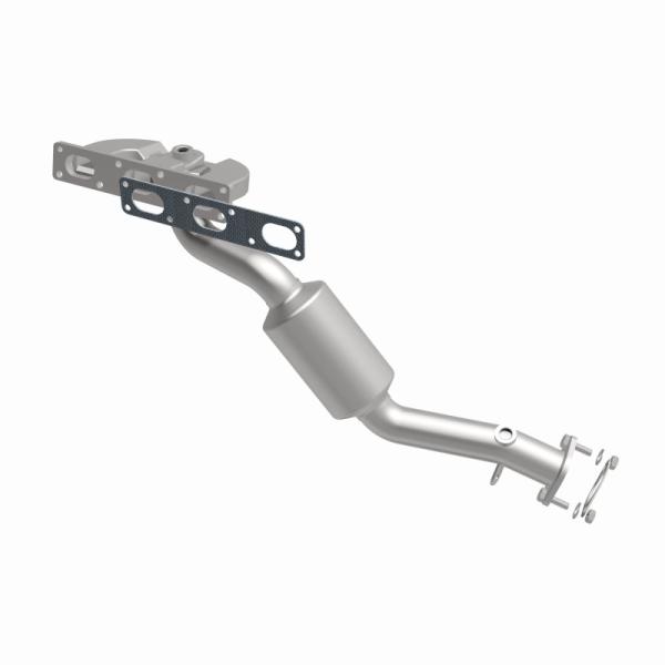 MAG Converter Direct Fit Magnaflow 50287