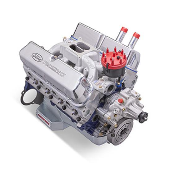 Ford Racing M-6007-S347JR2