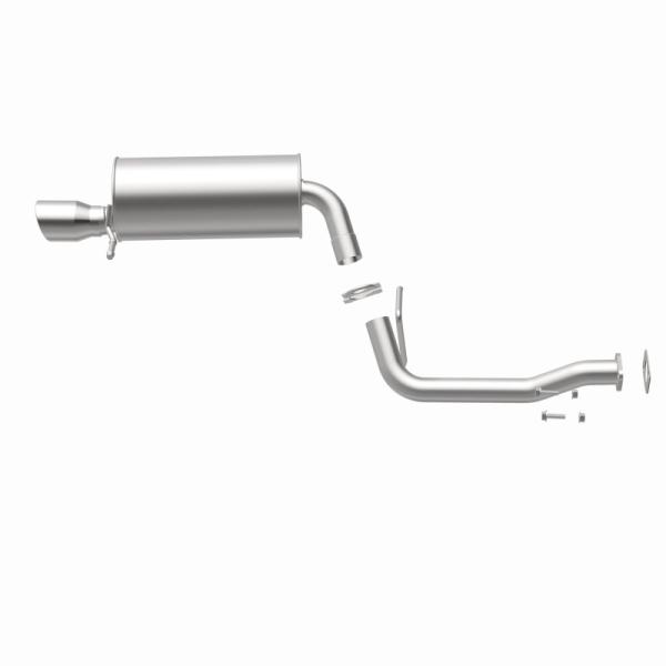 Magnaflow 108-0084