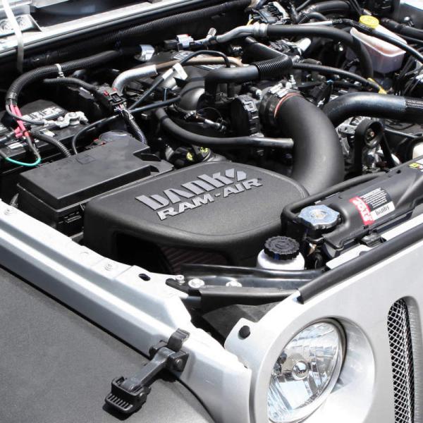 Banks Power 41832-D