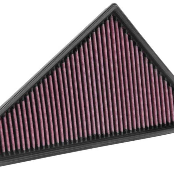 K&N Engineering 33-3022