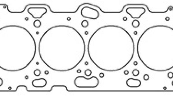 Cometic Gasket C4157-070