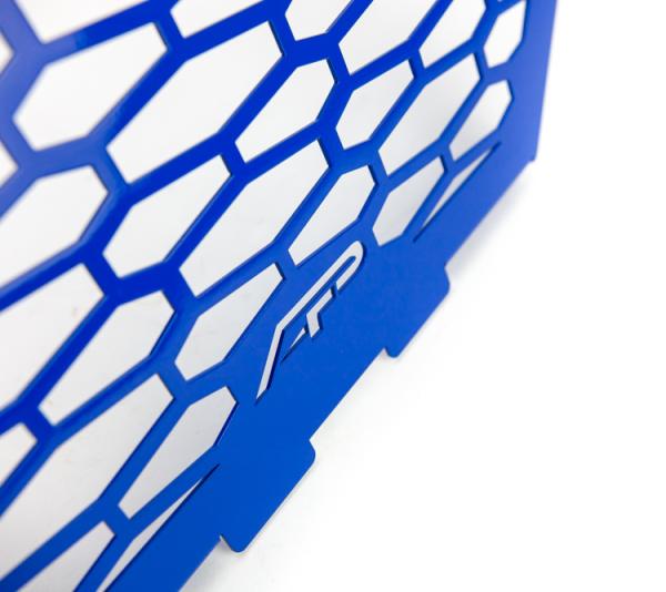 Agency Power AP-RZR-630-BLU