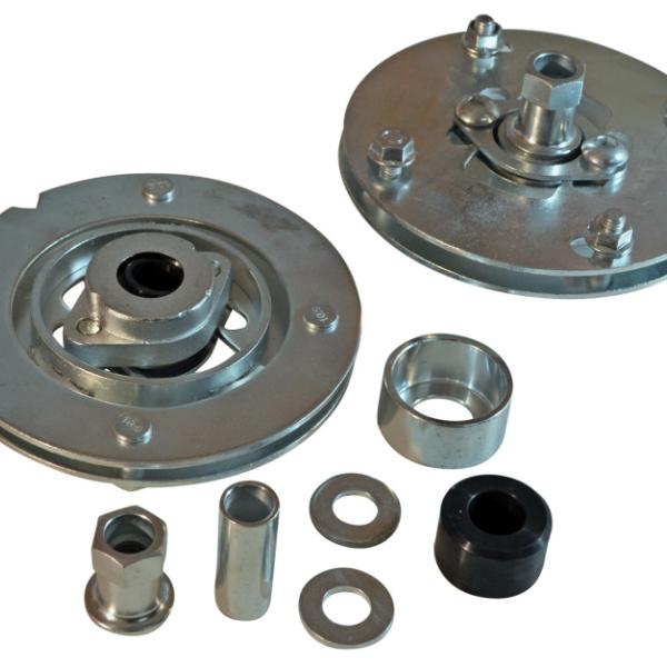 SPC Performance 72040