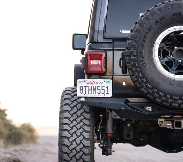 DV8 Offroad RBJL-09