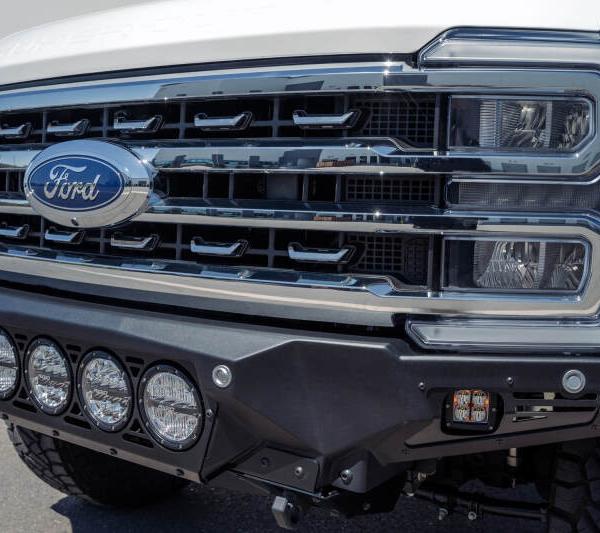 Addictive Desert Designs AC81152501NA