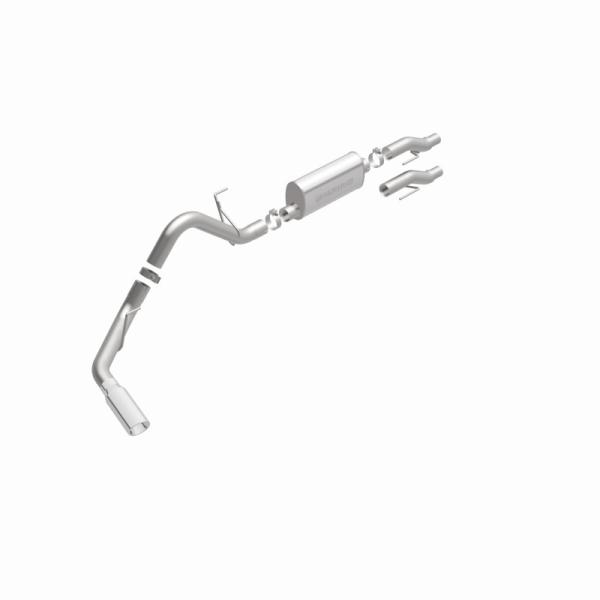 Magnaflow 15000