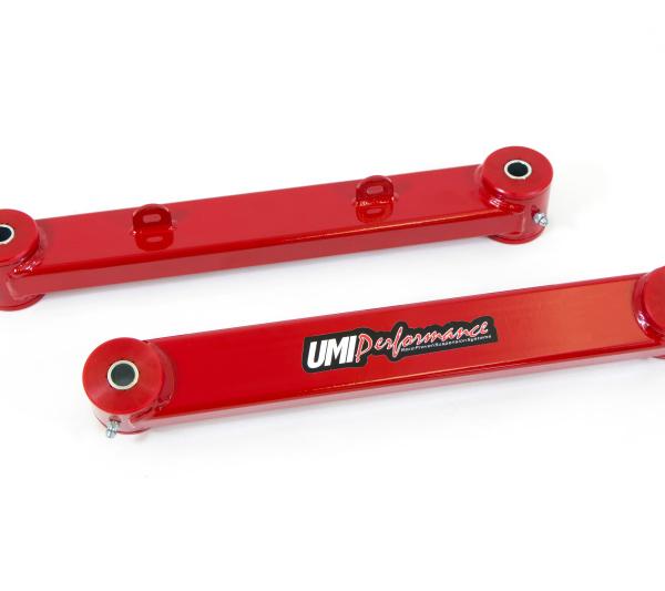 UMI Performance 2520-R