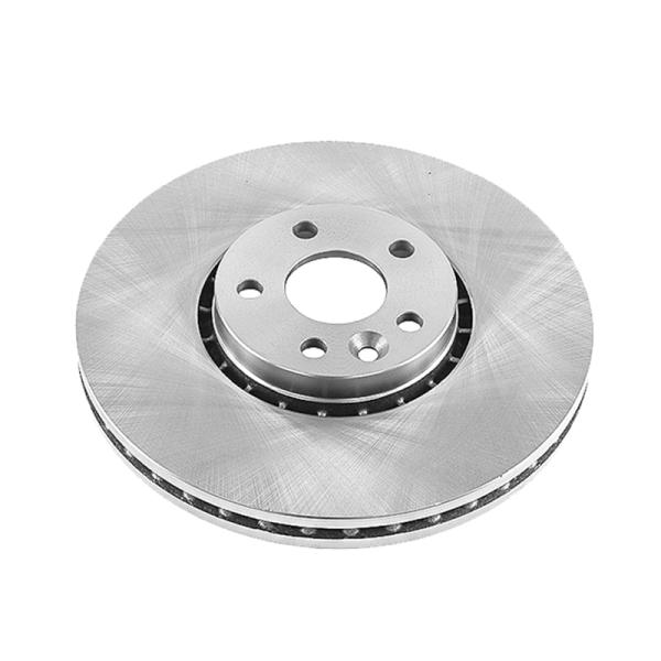 PowerStop EBR1283