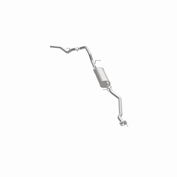 MAG BRE Exhaust Kits Magnaflow 106-0509