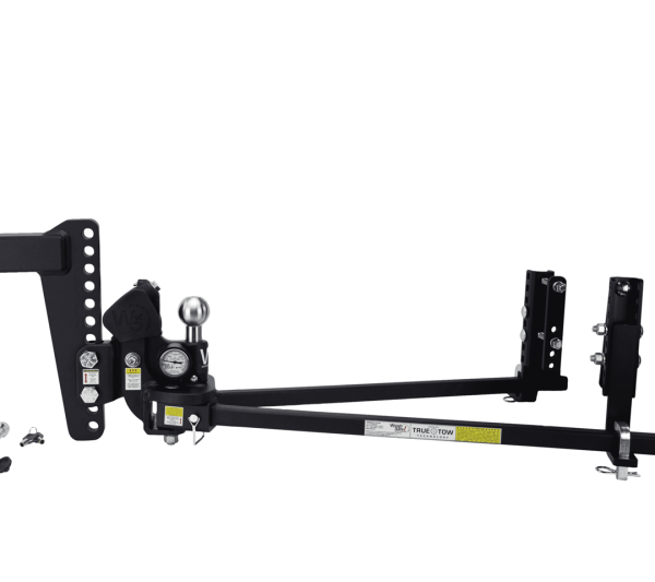 Weigh Safe TTMW10-2-KA