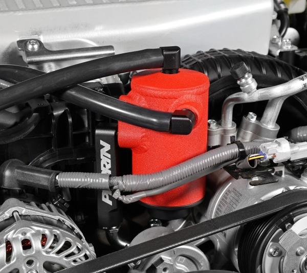 Perrin Performance PSP-ENG-611BK