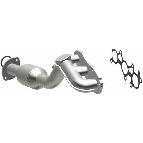 MAG Converter Direct Fit Magnaflow 50721