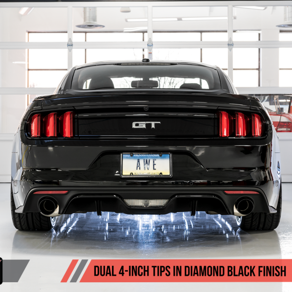 AWE Tuning 3015-33084