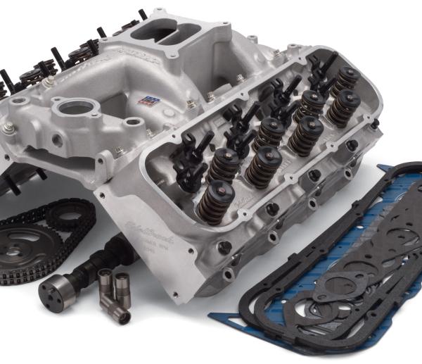 Edelbrock 2095