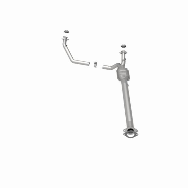 MAG Converter Direct Fit Magnaflow 24991