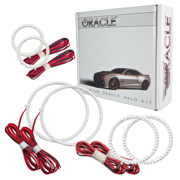 ORL Headlight Halo Kits ORACLE Lighting 2517-001